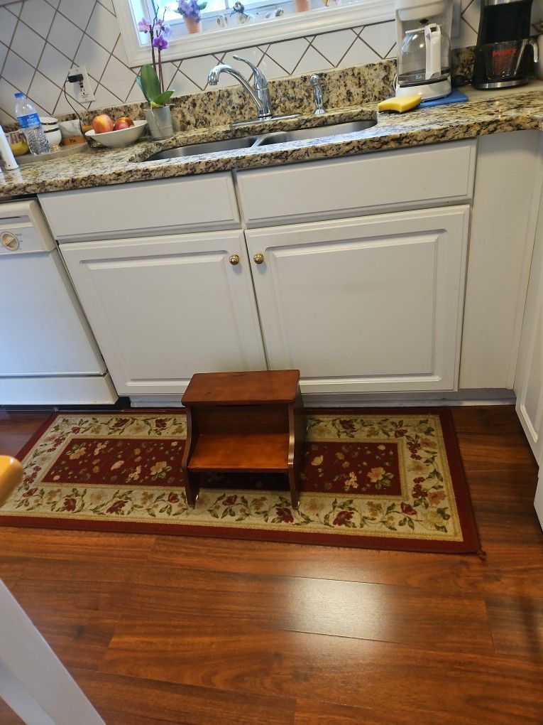 Step Stool