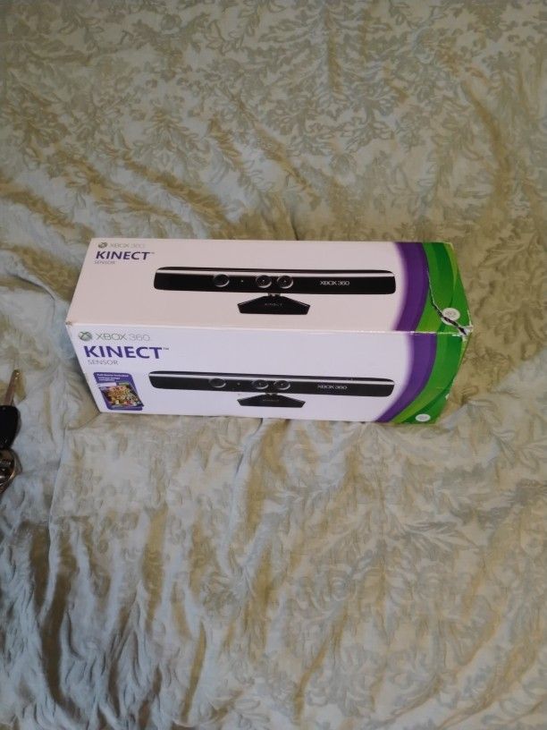Xbox 360 Connect
