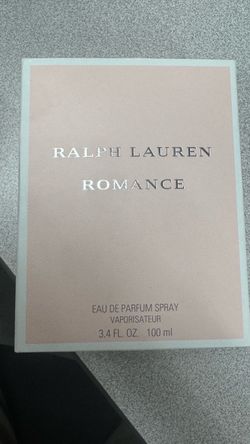 Perfume Ralph Lauren Romance