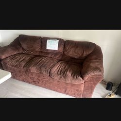 Couch $100 