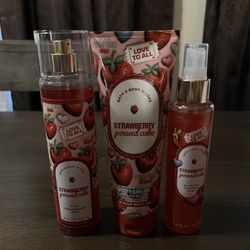 Bath & Body Works 
