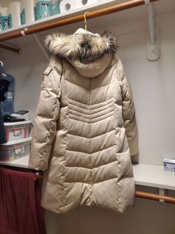Coat women size M