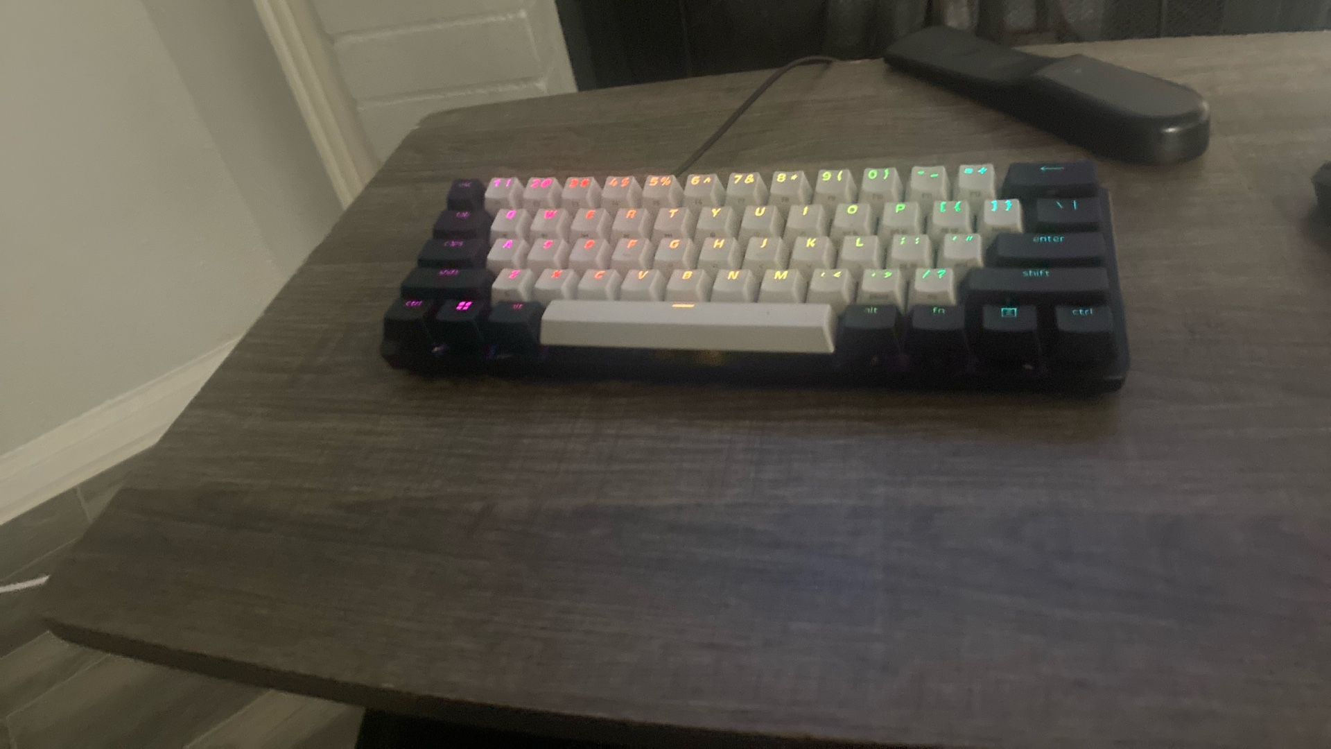 Mini Micro Keyboard