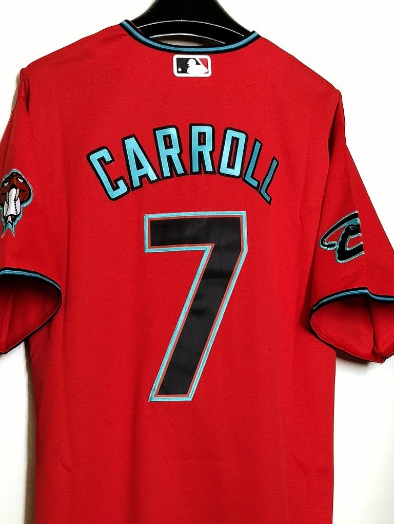 Arizona Diamondbacks Jersey