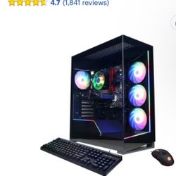 Cyber Power Pc