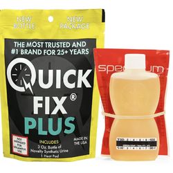 Quick Fix 6.3 Plus 