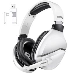 Wolflaws Wireless Gaming Headset