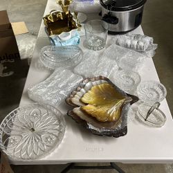 Kitchen Ware