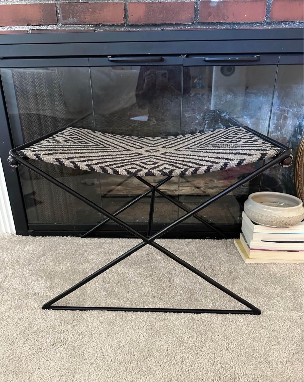 Room & Board Tavi Stool