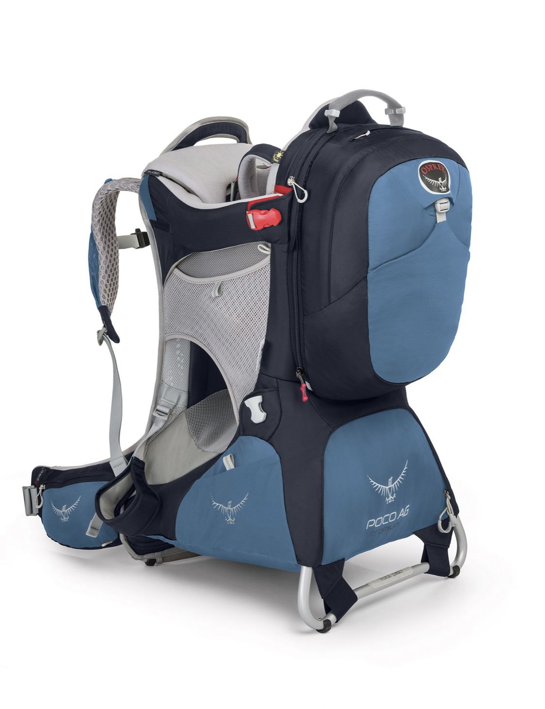 Poco AG Premium Baby Hiking Backpack