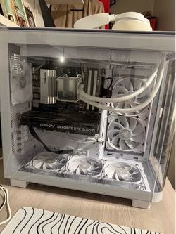 Gaming PC (Skytech Gaming)