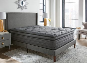 Queen Luxruy Memory Foam Mattress nectar