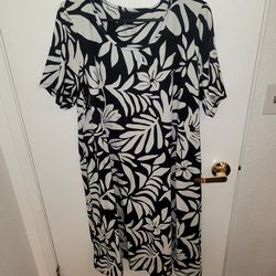Women's 1XL Dress