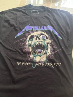 Metallica