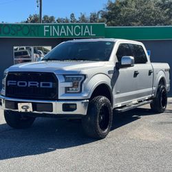 FORD F-150 2017