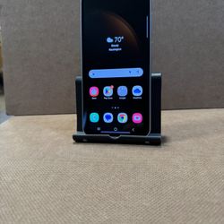Samsung Galaxy S23 fe Gray 128gb Att or Cricke