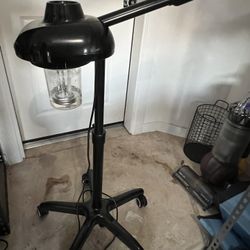 Facial Steamer