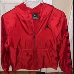 Jordan Kids Jacket 