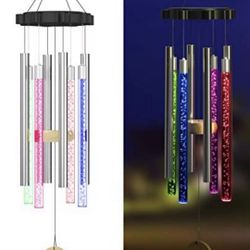 solar wind chimes