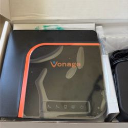 Vonage VOIP Router