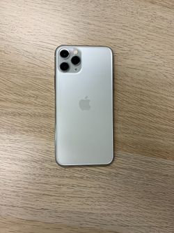 iPhone 11 Pro Max - Unlocked - 256GB 