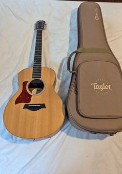 Taylor GS Mini