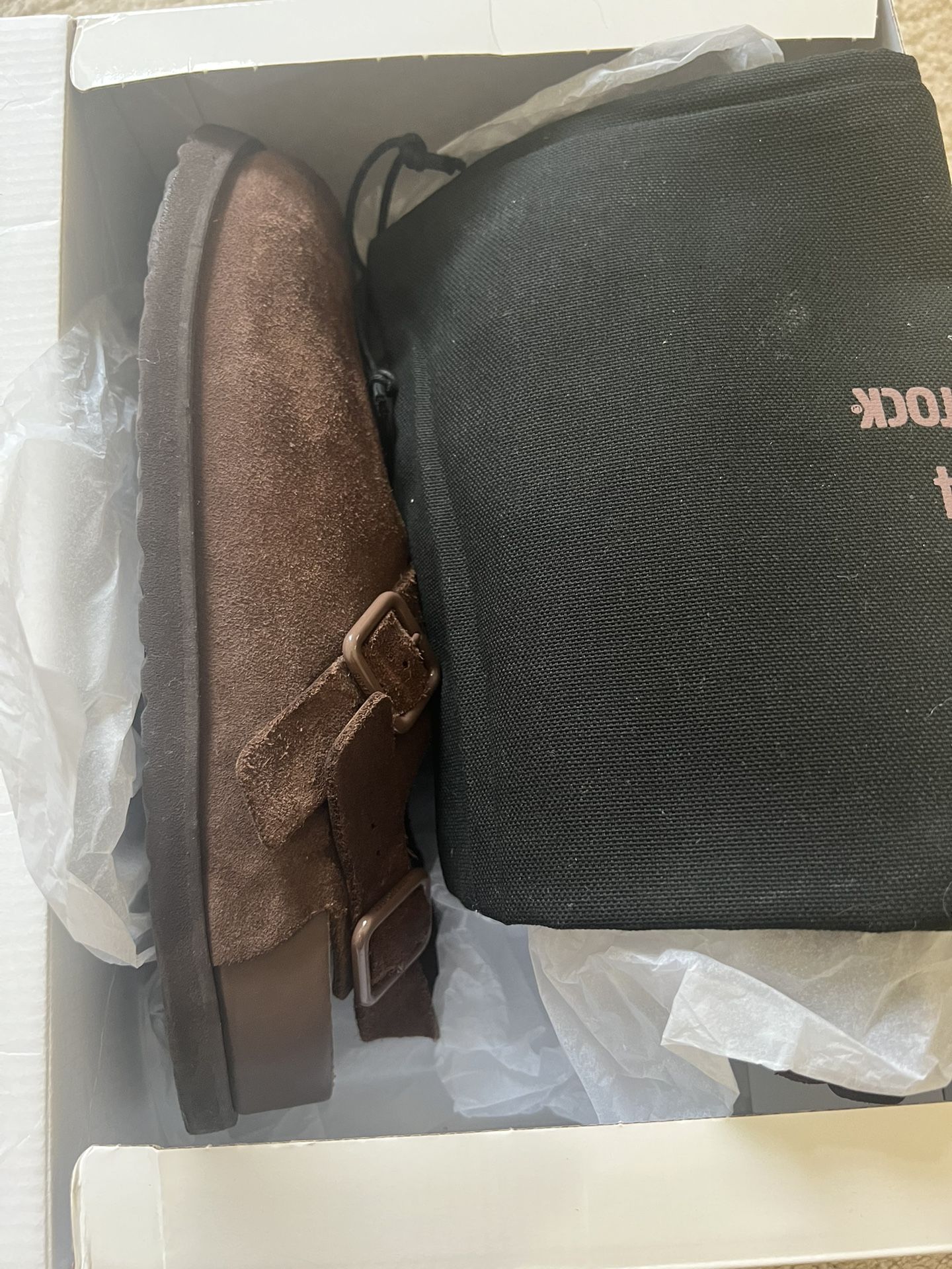 Birkenstock 1774 Tokio Size 41