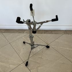 Sound Percussion (SP) Drum Snare Stand!!!