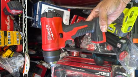 Milwaukee m18 heat tool