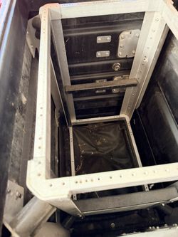 Container Heavy Duty