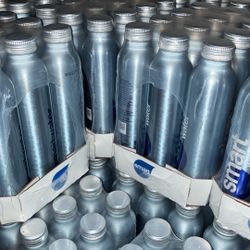 Smart Water ( Aluminum Bottles ) 