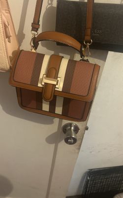 New Purse With Wallet 