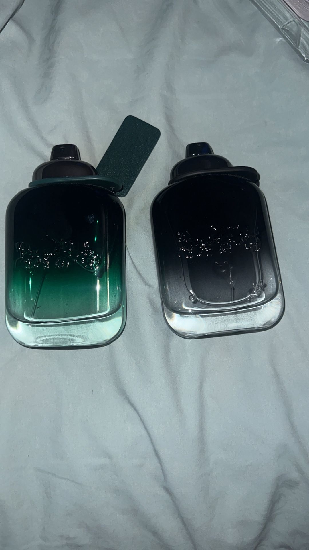 Coach Colognes