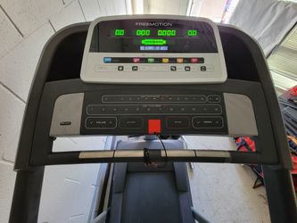 Freemotion XTR 90 Treadmill for Sale in Lynnwood WA OfferUp