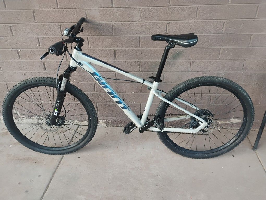 Giant Mountain Bike Called Talon $300