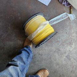 Copper  Pipe Tracer Line