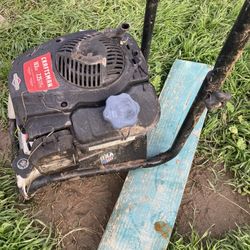 Pressure Washer 