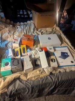 Items for sale. All must go ASAP. All items Prices are negotiable within reason.