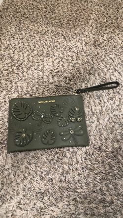 Michael Kors clutch