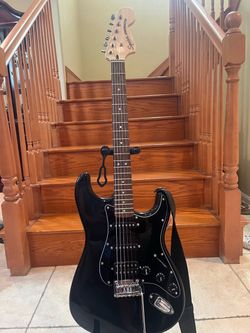 Squier Affinity Stratocaster (Mint)