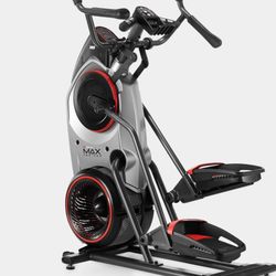 Bowflex M5 Maxtrainer