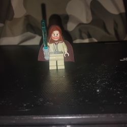 Lego Obi Wan 
