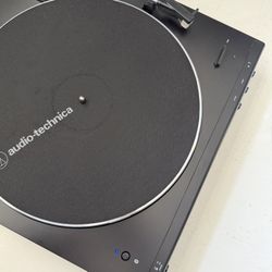 Audio Technica Turnable 