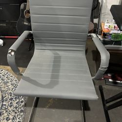 2 Desk/Office Chairs 