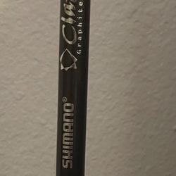 Shimano Clarus 7’ Graphite Fishing Rod – Medium 