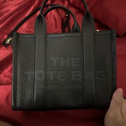 Marc Jacobs Bag Size Small