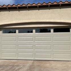 Garage Doors 