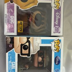 Disney Movie UP 