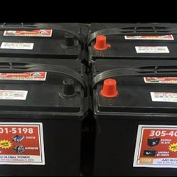 From group-34, new battery For 1 year self-guarantee 