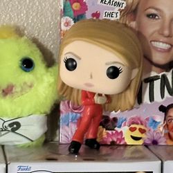 Britney Spears Funko Pop 